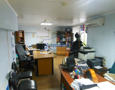 Офисные помещения